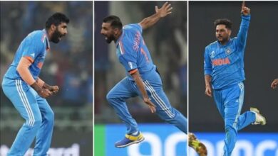 Photo of भारत ने विश्व कप में 20 साल बाद इंग्लैंड को हराया, विश्व कप में लगातार छठी जीत की हासिल