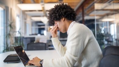 Photo of स्वास्थ्य सुझाव: क्या आप मानसिक तनाव से हैं परेशान, अपनाएं ये आयुर्वेदिक उपाय !