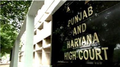 Photo of हाईकोर्ट: सहमति संबंध पर सामाजिक दृष्टिकोण जैसा भी हो, सुरक्षा न भूले पुलिस