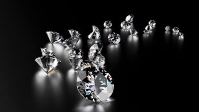 Photo of हीरे की कीमतों में दुनिया भर में आई गिरावट