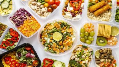 Photo of स्वास्थ्य सुझाव: बदलते दौर में स्वास्थ की चिन्ता होना लाजमी, फलों-सब्जियों के साथ ये आहार जरुर लें