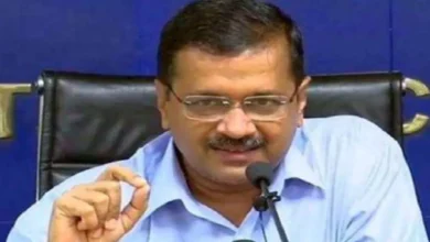 Photo of मुख्यमंत्री अरविंद केजरीवाल को ईडी ने भेजा समन, आबकारी घोटाले में करेगी पूछताछ