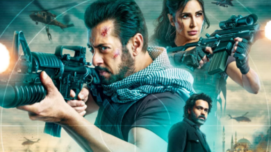 Photo of सलमान खान और कटरीना कैफ की ‘टाइगर 3’ सिर्फ 70 रुपये में देख सकते हैं, जानें कैसे