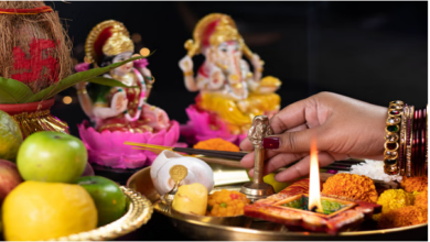 Photo of दिवाली 2023: 12 या 13 नवंबर को मनाएं दिवाली, पढ़े पूरी ख़बर