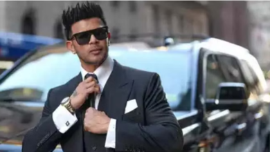 Photo of महादेव बेटिंग एप मामले में एक्टर साहिल खान का नाम, पढ़िये पूरी ख़बर