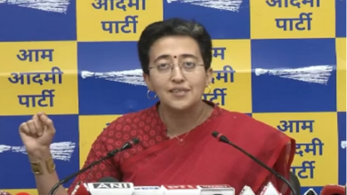 Photo of दिल्ली जमीन घोटाले के मामले में मुख्य सचिव की बढ़ी मुश्किलें, पढ़िये पूरी ख़बर