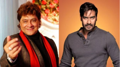 Photo of अजय देवगन के साथ काम करने के लिए तैयार है ‘महाभारत’ के अर्जुन, पढ़े पूरी ख़बर