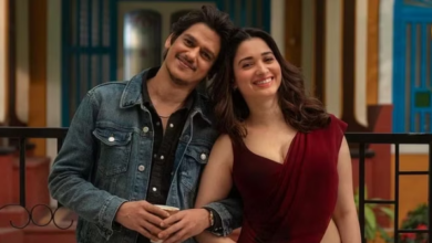 Photo of जल्द ही शादी करेंगे तमन्ना भाटिया और विजय वर्मा