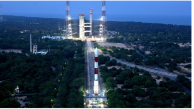 Photo of 2024 में नासा और इसरो लॉन्च करेंगे संयुक्त अंतरिक्ष मिशन, पढ़िये पूरी ख़बर