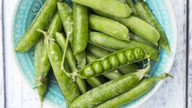 Photo of सर्दियों में सेहत का खजाना है हरी मटर,जाने फायदे