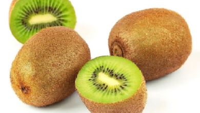 Photo of जाने कीवी फल को खाने के हैं ये बेहतरीन फायदे….