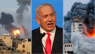 Photo of इजरायल तैयार हुआ युद्ध रोकने के लिए, PM नेतन्याहू ने बताई वजह