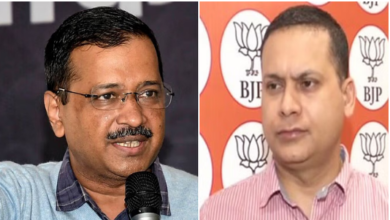 Photo of प्रदूषण पर ‘सुप्रीम’ निर्देश केजरीवाल को तमाचा,पढ़े खबर