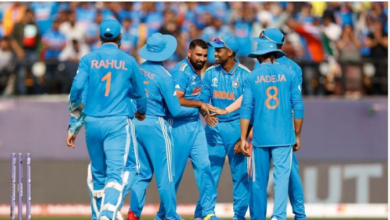 Photo of विश्व कप के इतिहास में टीम इंडिया पहली बार करेगी ऐसा,जाने…