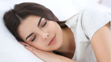 Photo of नींद कम आने से परेशान, हो सकते हैं ये कारण,जाने उपाय