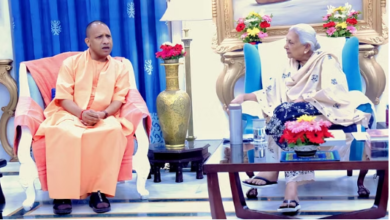 Photo of यूपी में मंत्रिमंडल विस्तार: एक से दो और नए मंत्री ले सकते हैं शपथ!