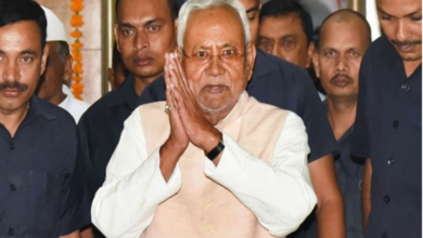 Photo of जाने क्या कहा CM नीतीश कुमार ने अपने बयान पर…