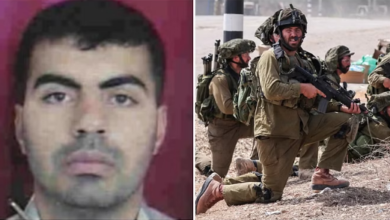 Photo of मारा गया इस्राइल के ऊपर रातोंरात रॉकेट हमले का मास्टरमाइंड!