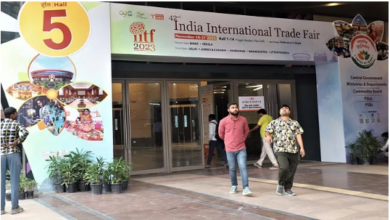 Photo of प्रगति मैदान में आज से शुरू होगा अंतरराष्ट्रीय व्यापार मेला !