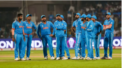 Photo of नंबर-1 बनने के बावजूद टूट सकता है Team India का चैंपियन बनने का सपना,जाने