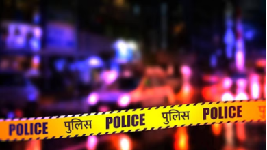 Photo of कार साइड में लगाओ! इतना कहते ही युवकों ने ट्रैफिक पुलिसकर्मी से की मारपीट,पढ़े खबर