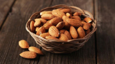Photo of सर्दियों के मौसम में बादाम खाने से मिलेंगे ये जानदार फायदे