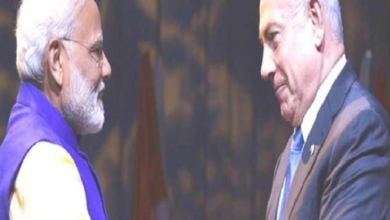 Photo of फिलिस्तीन ने लगाई मदद की गुहार भारत से,जाने