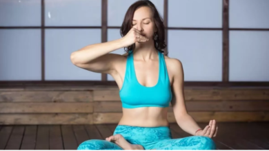 Photo of जाने कैसे स्ट्रेस की वजह से हो सकती है कई बीमारियां