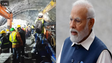 Photo of पीएम मोदी की निगाह ऑपरेशन सिलक्यारा पर है, लगातार ले रहे घटना का अपडेट