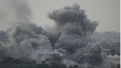 Photo of इजरायली सेना ने जंग के बीच हमास के खात्मे के लिए बनाया ये नया प्लान…