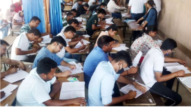 Photo of बिहार बोर्ड मैट्रिक सेकेंड डमी एडमिट कार्ड जारी!