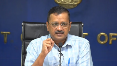 Photo of CM केजरीवाल ने मुख्य सचिव के अस्पताल घोटाले की जांच रिपोर्ट LG को भेजी…