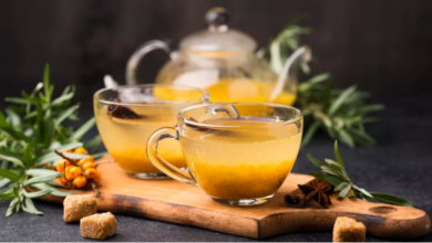 Photo of जाने कोन सी चाय को पीने से बाल झड़ना,माइग्रेन,अपच जैसी कई समस्याएं दूर होती हैं?