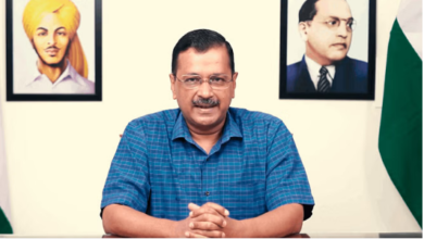 Photo of CM अरविंद केजरीवाल ने भारतीय टीम को शुभकामनाएं देते हुए बोले पूरा देश आपके साथ