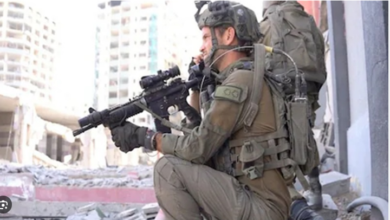 Photo of हमास और इस्राइल का युद्ध में हमास ने कहा- झूठ फैलाने में माहिर इस्राइली सेना