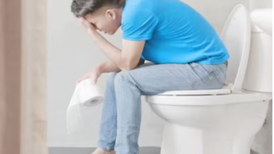 Photo of कब्ज से राहत के लिए अपनाएं ये घरेलू उपाए,जाने कैसे..