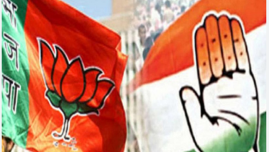Photo of राजनीतिक वार: कांग्रेस का BJP ने उड़ाया मजाक,पढ़े पूरी खबर