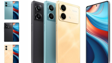 Photo of कंपनी ने Redmi Note 13R Pro नया स्मार्टफोन लॉन्च कर दिया ,चेक करें कीमत और फीचर्स