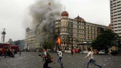 Photo of भारत को 26/11 हमले की 15वीं वर्षगांठ से पहले बड़ी सफलता,पढ़े पूरी खबर