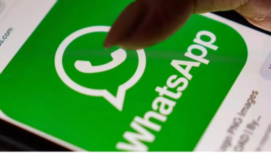 Photo of जाने कैसे अब बिना मोबाइल नंबर भी कर सकेंगे WhatsApp अकाउंट लॉगिन?