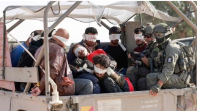 Photo of 50 इजरायली नागरिकों के रिहाई पर सीजफायर के लिए तैयार,कैबिनेट ने दी मंजूरी