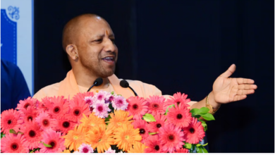 Photo of सीएम योगी पेप्सिको समेत 18 बड़ी कंपनियों के साथ निवेश पर खुद करेंगे मंथन,गोरखपुरबदल रहा है !