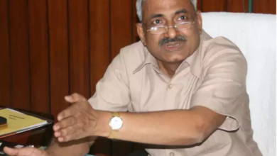 Photo of पूर्व DGP की राजनीति में एंट्री,इन जिलों को मिलाकर बुंदेलखंड राज्य बनाने की मांग..