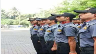 Photo of ईसीएल में सिक्योरिटी गार्ड पदों पर आवेदन की अंतिम तिथि नजदीक!