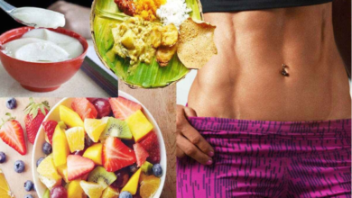 Photo of भूलकर भी खाली पेट न खाएं ये फूड,खतरनाक साइड इफेक्ट हो सकते हैं!