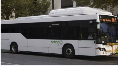 Photo of दिल्लीवालों के लिए अच्छी खबर,जहां से टिकट होगा बुक वहीं मिलेगी प्रीमियम बस !