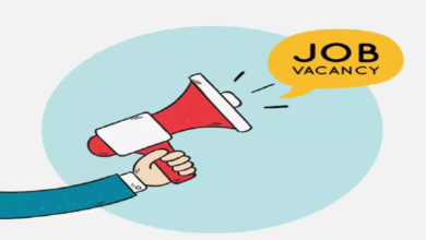 Photo of एनआईओएस में विभिन्न पदों पर अब 5वीं से लेकर ग्रेजुएट तक के अभ्यर्थी कर  सकते भर्ती में अप्लाई!