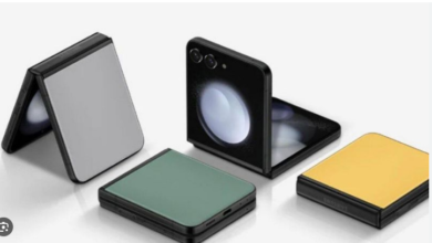Photo of इसी महीने से कर सकेंगे Samsung Galaxy Z Flip 5  फोन की खरीदारी !