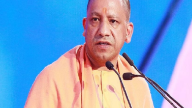 Photo of योगी सरकार का बड़ा आदेश,प्रदेश में आज नहीं बिकेगा मांस,लोगों ने जताया आभार