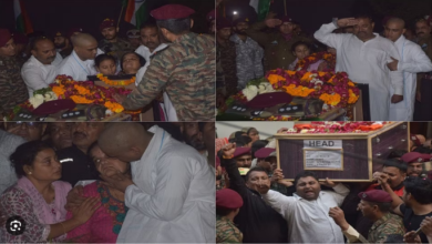 Photo of ‘मैं रखूंगा अपने भाई को जिंदा’:फट पड़ा मां का कलेजा..